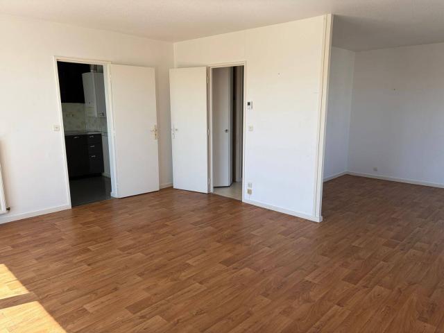 Appartement location à Saint-Pierre, Royan