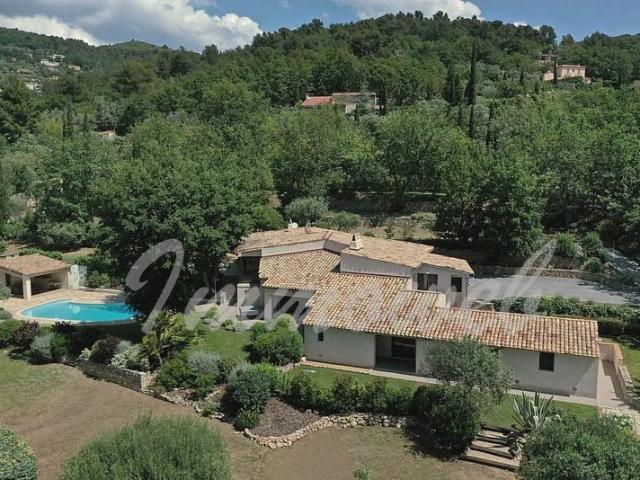 Maison vente à Arrondissement de Draguignan, Seillans