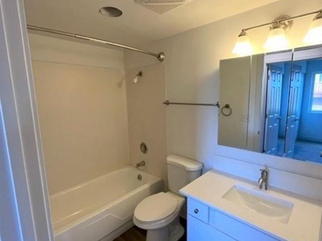 Apartment for rent in Renton, Washington