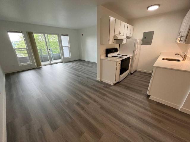 Apartment for rent in Renton, Washington