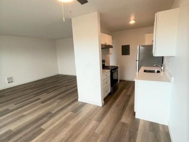 Apartment for rent in Renton, Washington