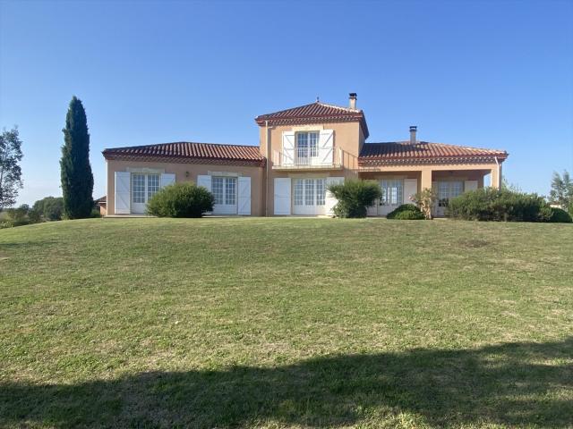 Maison vente à Auch