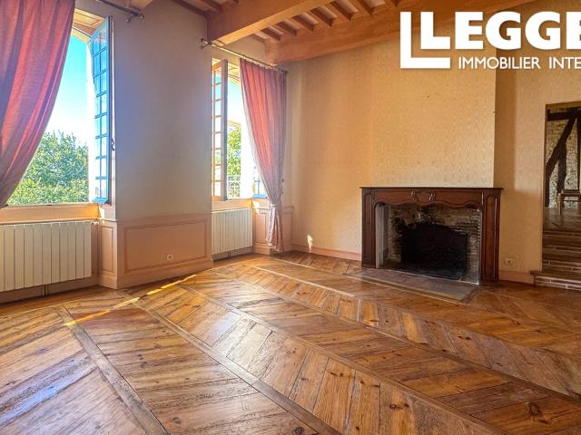 Maison vente à Montauban, Montpezat-de-quercy