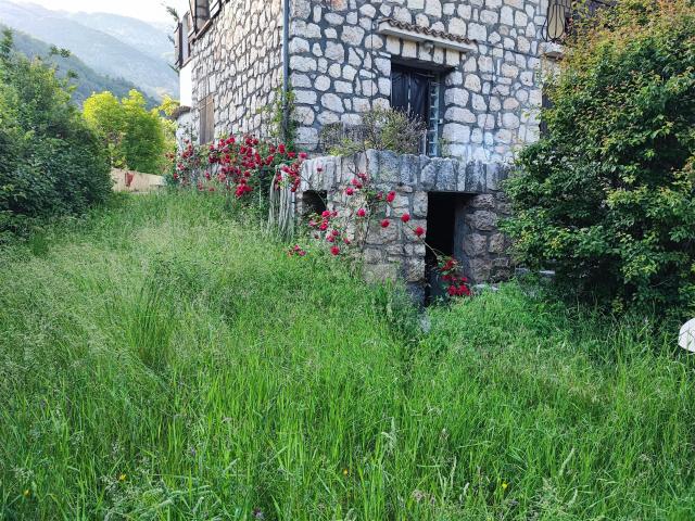 Maison vente à Daluis, Alpes-Maritimes