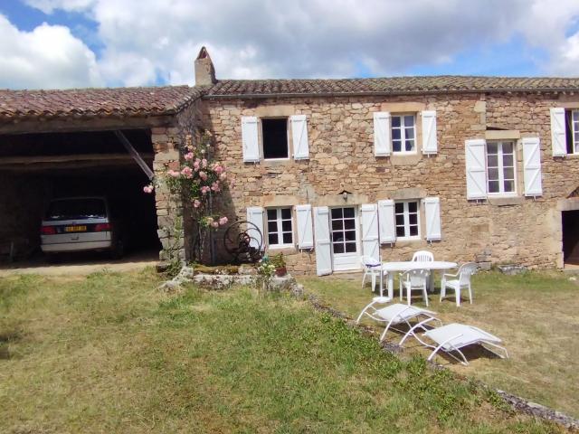 Maison vente à Montauban, Saint-antonin-noble-val