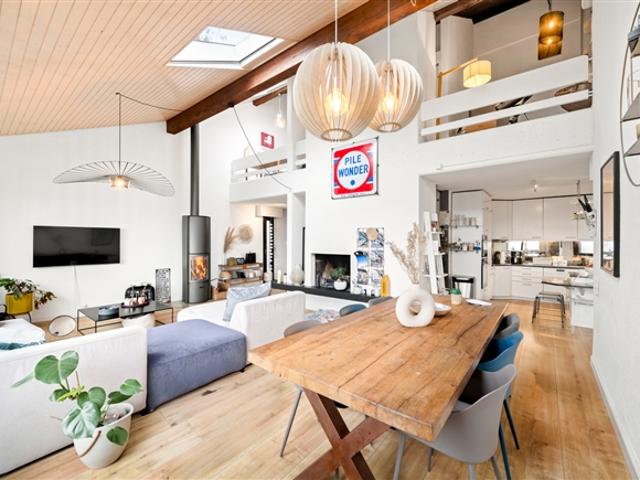 Einfamilienhaus kaufen in Vufflens-la-Ville, Waadt