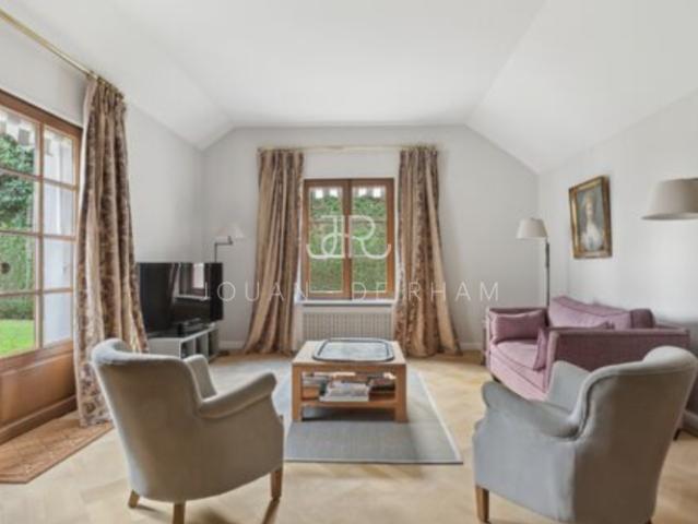 Haus kaufen in Morges, Waadt