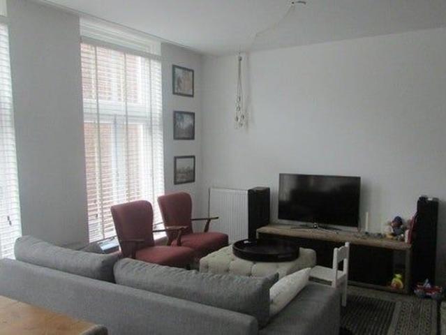 Appartement te huur in Binnenstad, 's-Hertogenbosch