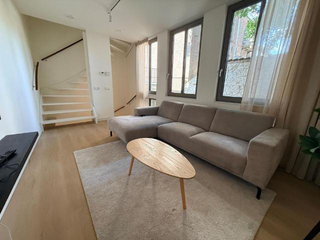 Appartement te huur in Binnenstad, 's-Hertogenbosch