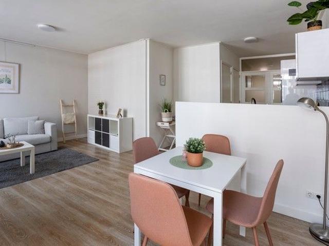 Appartement te huur in Binnenstad, 's-Hertogenbosch