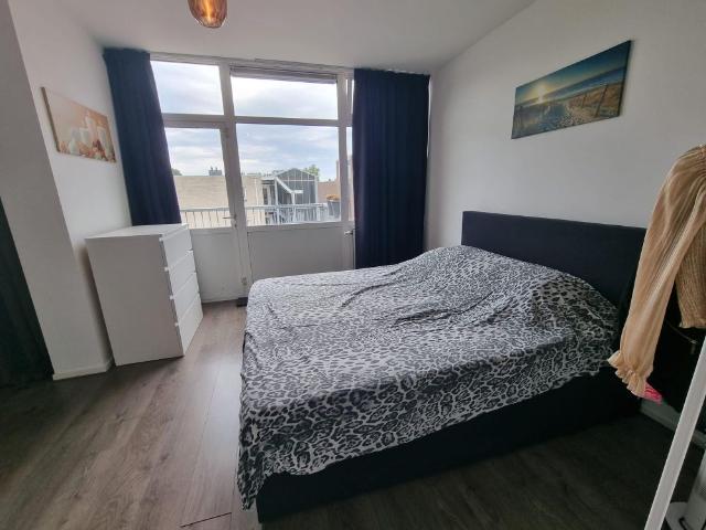 Appartement te huur in Roosendaal, Stadsoevers