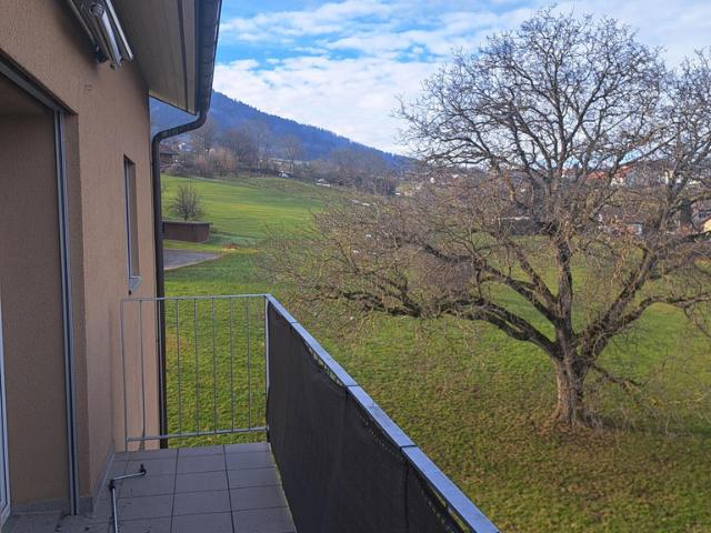 Apartment mieten in Estavayer-le-Gibloux, Freiburg