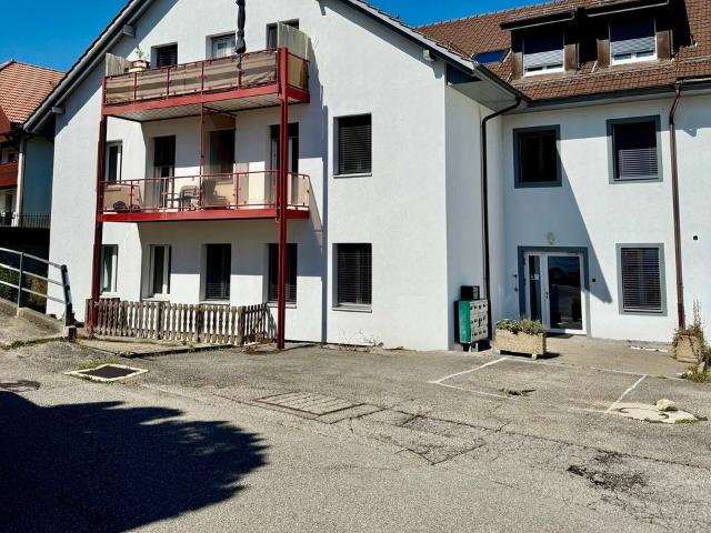 Immobilie mieten in Estavayer-le-Gibloux, Freiburg