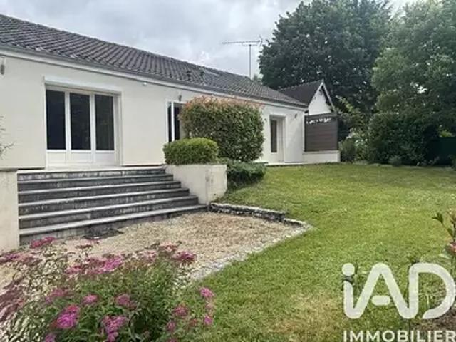 Maison vente à Vulaines-sur-Seine, Seine-et-Marne