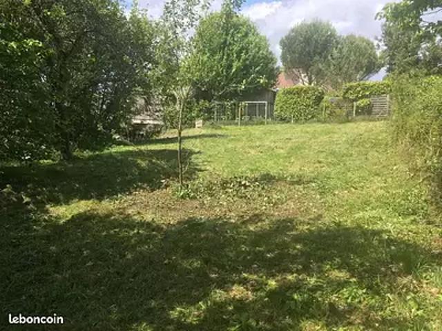 Terrain vente à Vulaines-sur-Seine, Seine-et-Marne