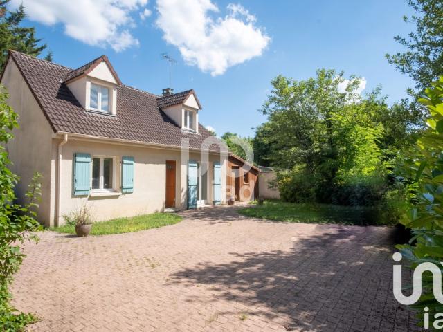 Maison vente à Fontainebleau, Vulaines-sur-seine