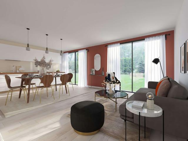 Maison vente à Fontainebleau, Vulaines-sur-seine