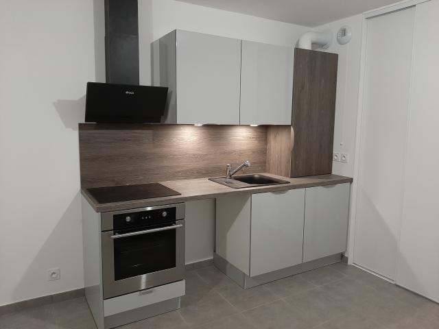Appartement location à Vulbens, Haute-Savoie
