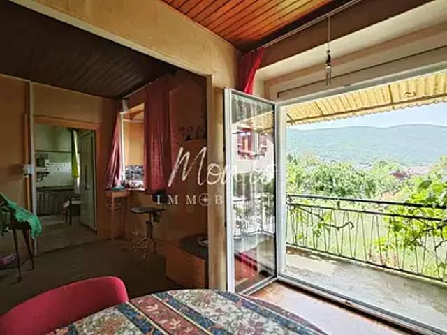 Appartement vente à Saint-Julien-en-Genevois, Vulbens