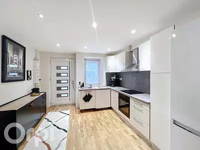 Appartement vente à Vulbens, Haute-Savoie