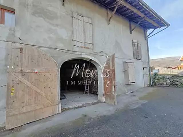 Maison vente à Saint-Julien-en-Genevois, Vulbens