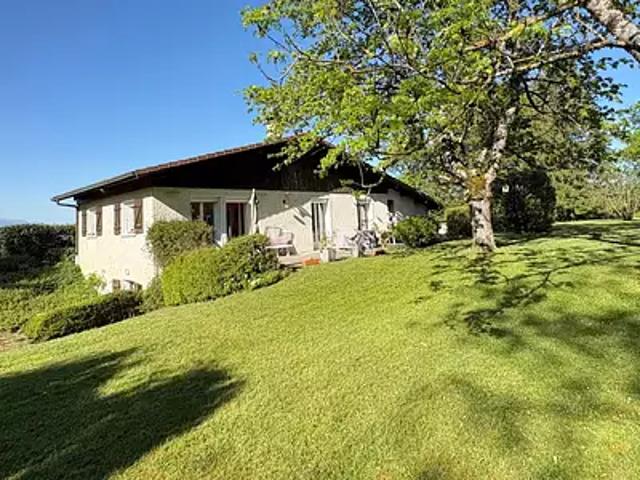 Maison vente à Saint-Julien-en-Genevois, Vulbens