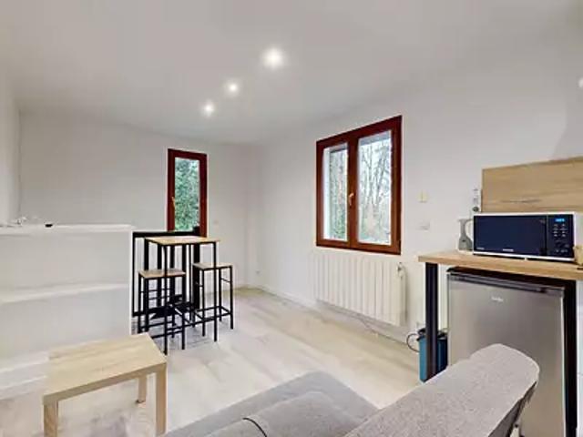 Appartement location à Vulbens, Haute-Savoie
