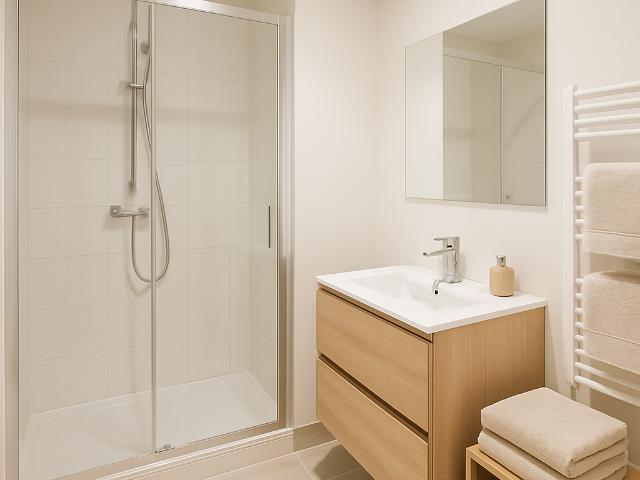 Appartement vente à Saint-Julien-en-Genevois, Vulbens