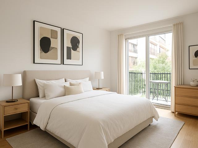 Appartement vente à Saint-Julien-en-Genevois, Vulbens