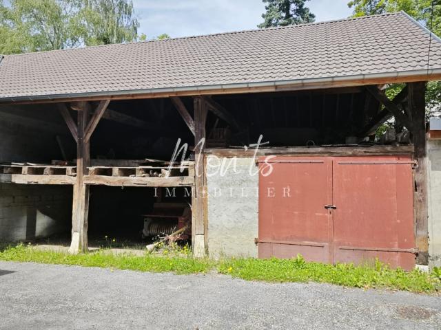Appartement vente à Saint-Julien-en-Genevois, Vulbens