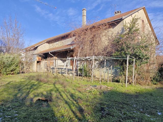 Maison vente à Saint-Julien-en-Genevois, Vulbens