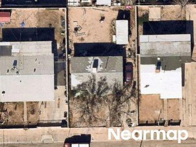 House for sale in El Paso, Texas