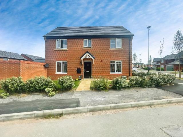 House for rent in Dodleston, Two Mills
