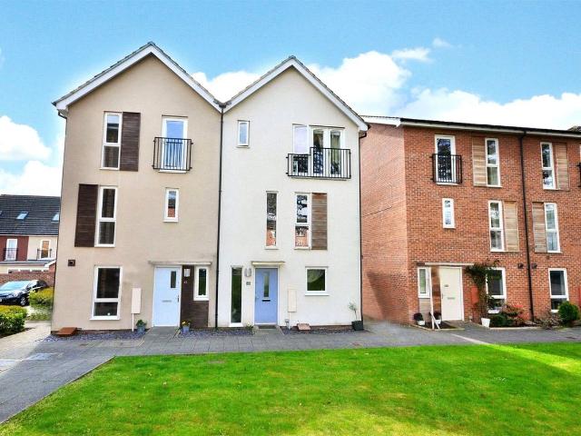 House for rent in Easthampstead, Bracknell