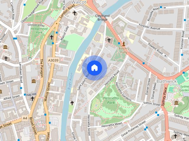 Apartment for rent in Dulcote, Bath And North East Somerset