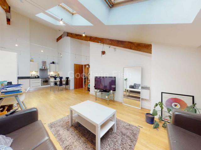 Apartment for rent in Georgia, Greater Manchester