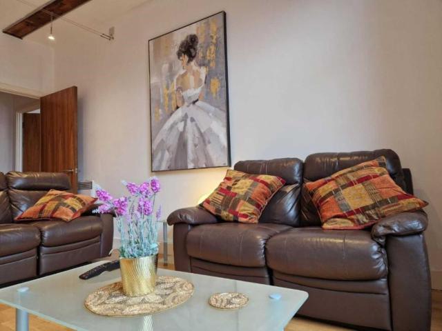 Apartment for rent in Georgia, Greater Manchester