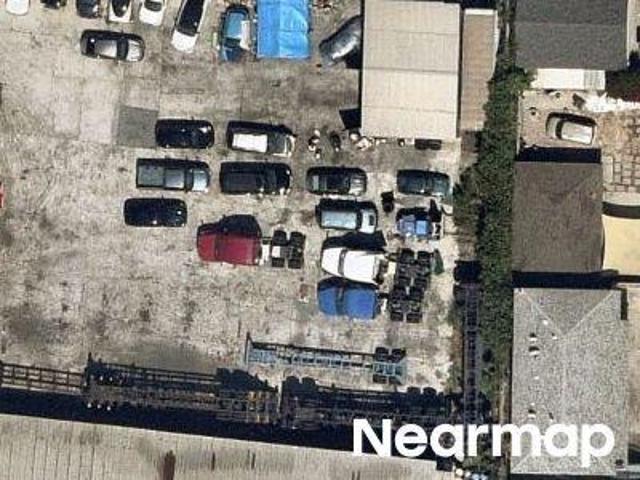 Commercial for sale in South Gate, California