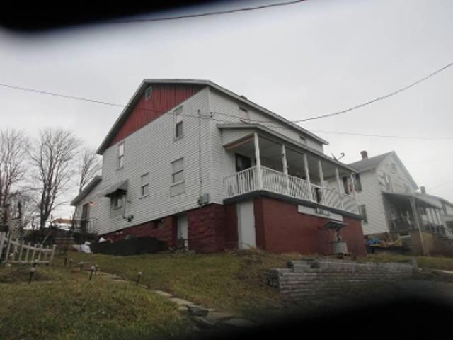 House for sale in Somerset, Pennsylvania