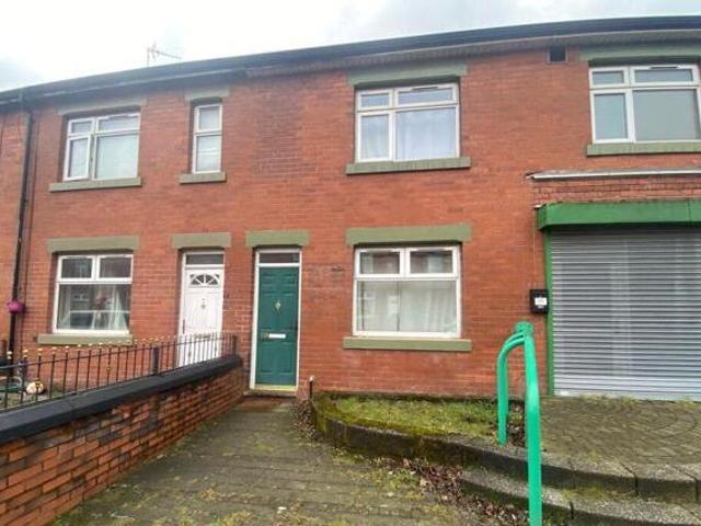 House for sale in Lancashire