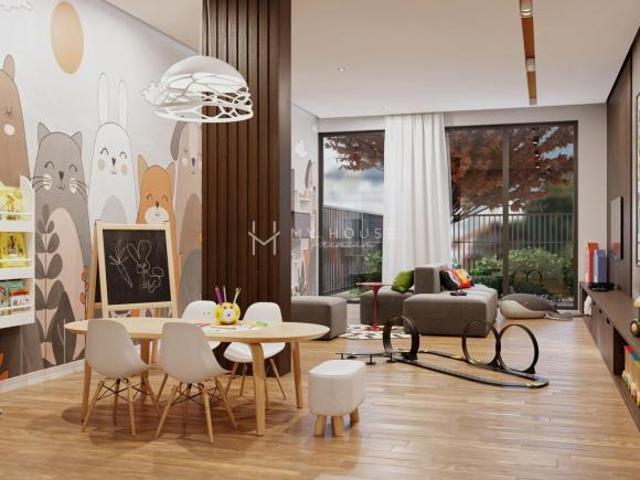 Apartamento venda em Região Geográfica Imediata de Passo Fundo, Passo Fundo
