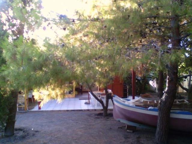 Appartamento in affitto a Panarea, Sicilia