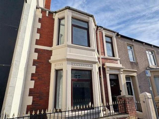 House for sale in Workington