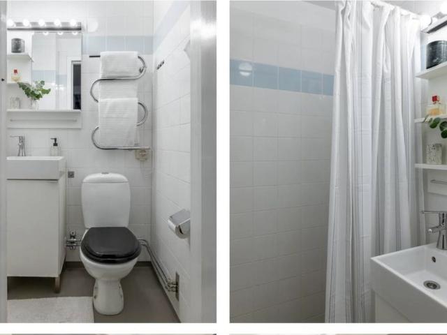 Lägenhet hyra i Botkyrka, Stockholm