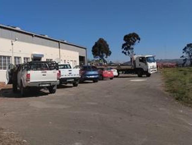 Commercial for rent in Mthatha, Eastern Cape