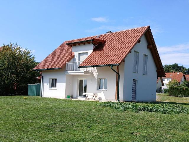 Haus mieten in Fehring, Hohenbrugg an der Raab
