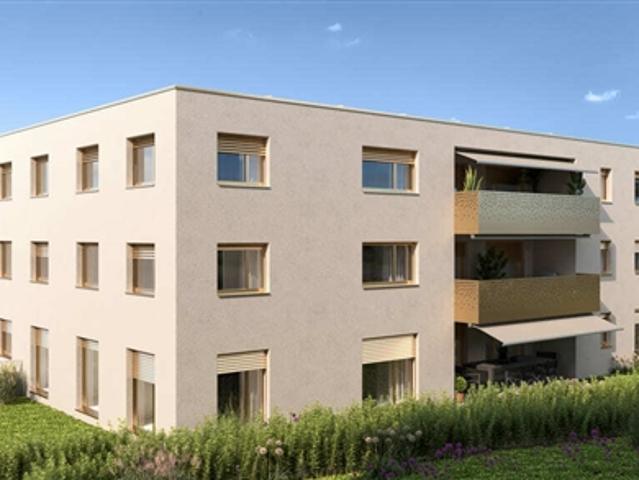 Wohnung kaufen in Murist, Freiburg