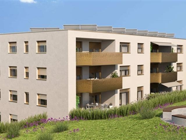 Wohnung kaufen in Murist, Freiburg