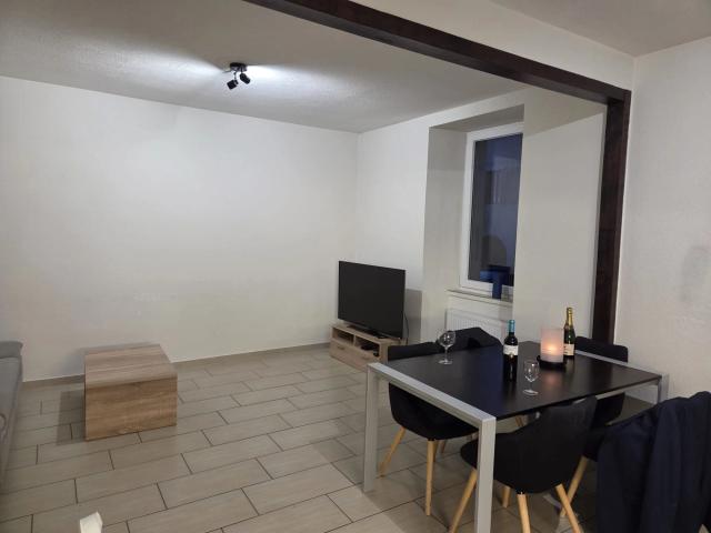 Apartment mieten in Vullierens, Waadt