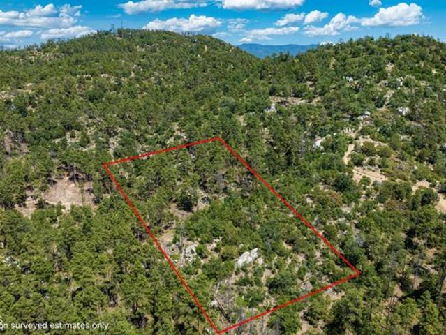 Land for sale in Skull Valley, Arizona